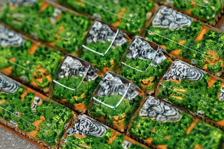 Jelly Key Keyboards (4)