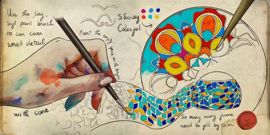 Jelly Key Sketch 2