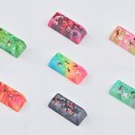 Enter, Left shift (2.25u)