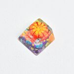 Atlantis Flower (Cherry profile - 1u)