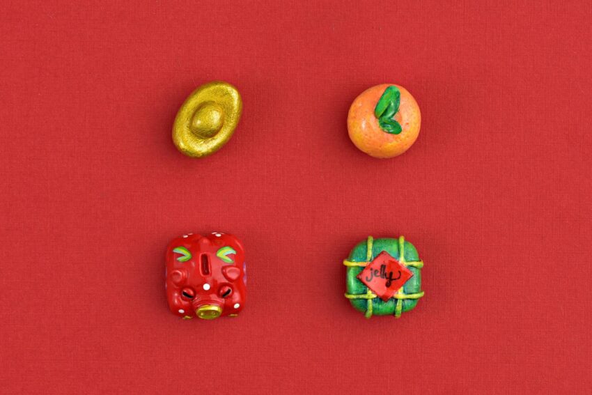 lunar new year keycaps,keycaps,new year keycaps,new year artisan,artisan keycaps