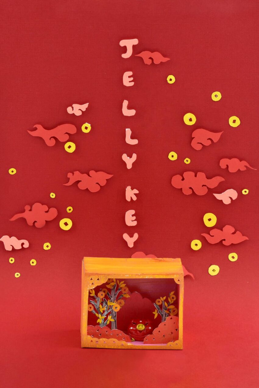 lunar new year keycaps,keycaps,new year keycaps,new year artisan,artisan keycaps