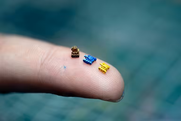 Jelly Key commits to deliver the keycaps soon.