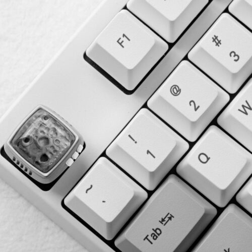 keycap
