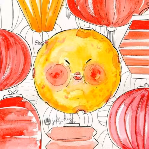 Mid Autumn Festival