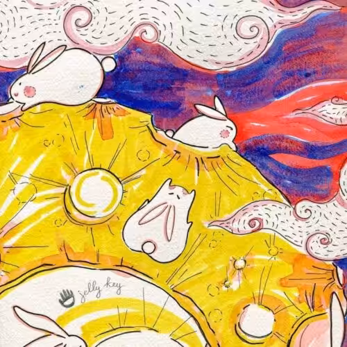 Mid Autumn Festival