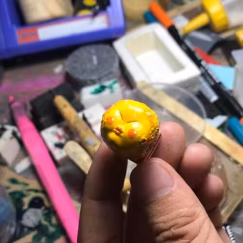 Mid Autumn Festival
