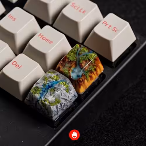 Something Cherry to giveaway