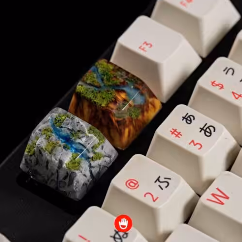 Something Cherry to giveaway