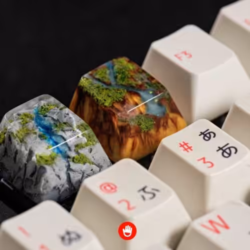 Something Cherry to giveaway