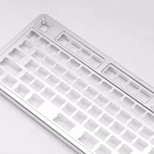 Zephyr mechanical keyboard
