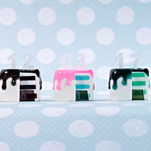 You are invited to Jelly Key’s first birthday!