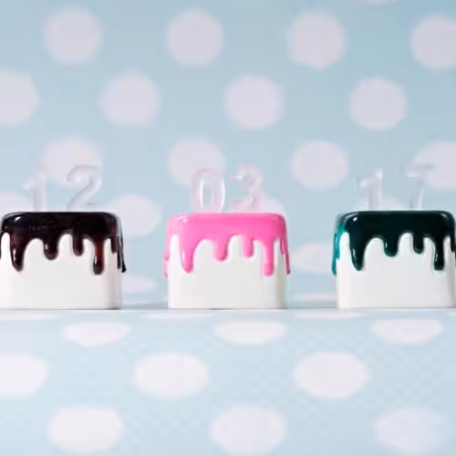 You are invited to Jelly Key’s first birthday!