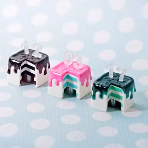 You are invited to Jelly Key’s first birthday!