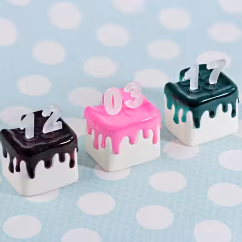 You are invited to Jelly Key’s first birthday!