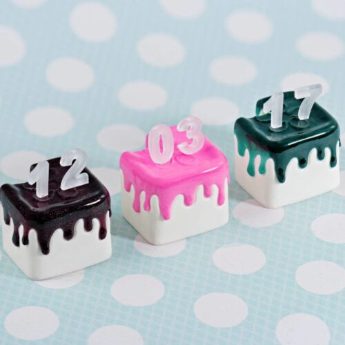 jelly key