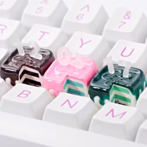 You are invited to Jelly Key’s first birthday!