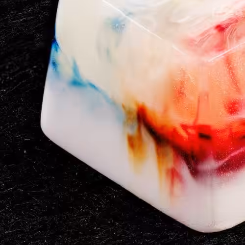 [Project] Jelly Saga collection keycap
