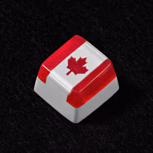 “Best Artisan Keycap” in 2016 that was held by Deskthority