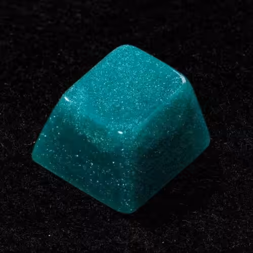 “Best Artisan Keycap” in 2016 that was held by Deskthority