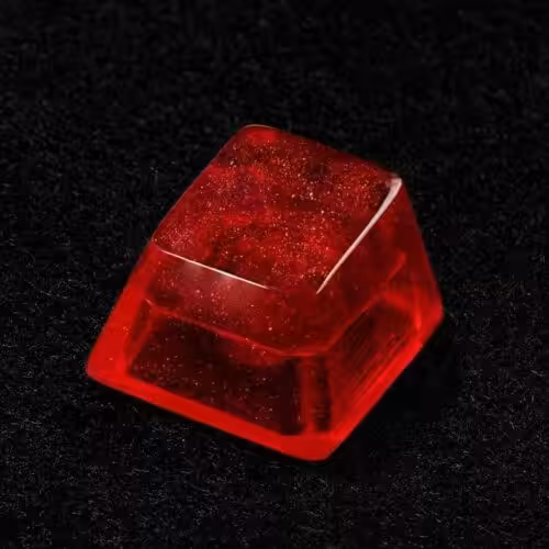“Best Artisan Keycap” in 2016 that was held by Deskthority