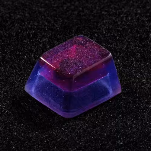 “Best Artisan Keycap” in 2016 that was held by Deskthority