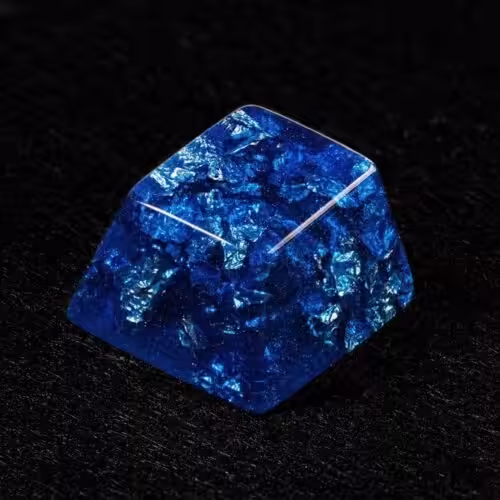 “Best Artisan Keycap” in 2016 that was held by Deskthority