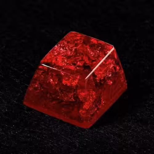 “Best Artisan Keycap” in 2016 that was held by Deskthority