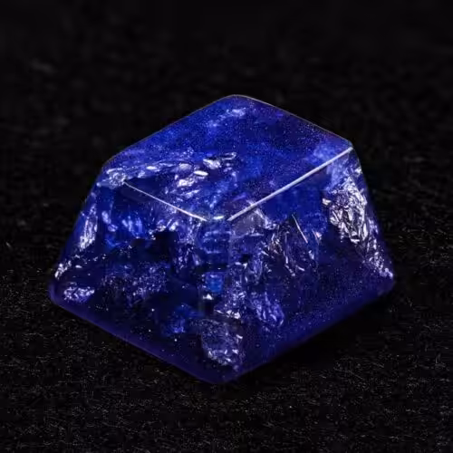 “Best Artisan Keycap” in 2016 that was held by Deskthority