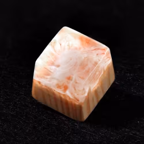 “Best Artisan Keycap” in 2016 that was held by Deskthority