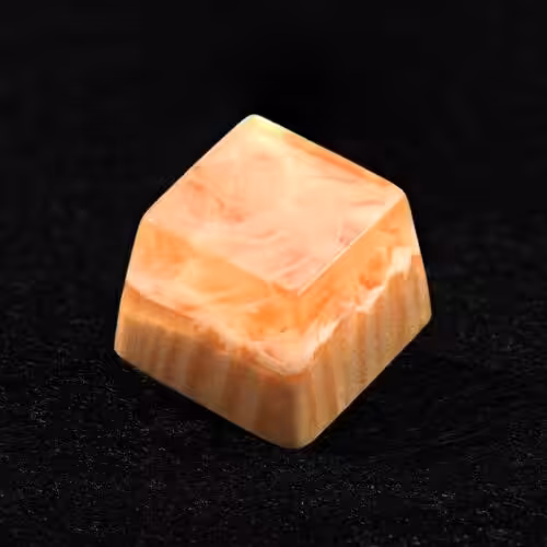“Best Artisan Keycap” in 2016 that was held by Deskthority