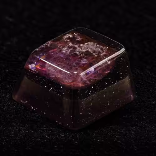 “Best Artisan Keycap” in 2016 that was held by Deskthority