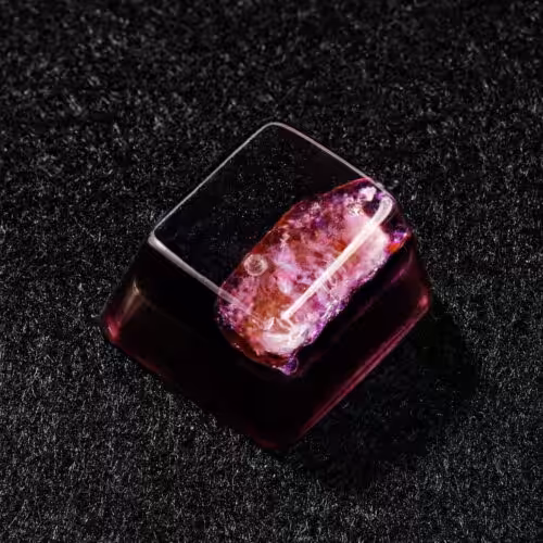“Best Artisan Keycap” in 2016 that was held by Deskthority