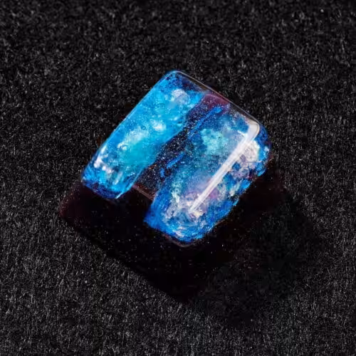 “Best Artisan Keycap” in 2016 that was held by Deskthority