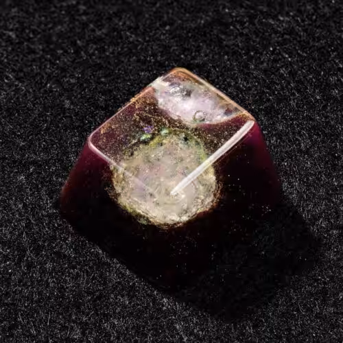 “Best Artisan Keycap” in 2016 that was held by Deskthority
