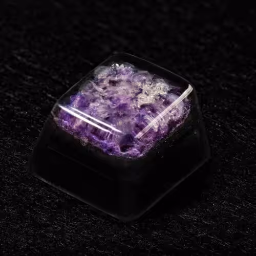 “Best Artisan Keycap” in 2016 that was held by Deskthority