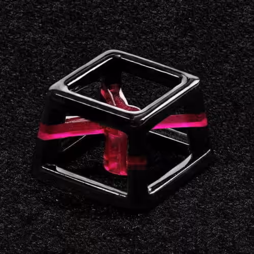 “Best Artisan Keycap” in 2016 that was held by Deskthority