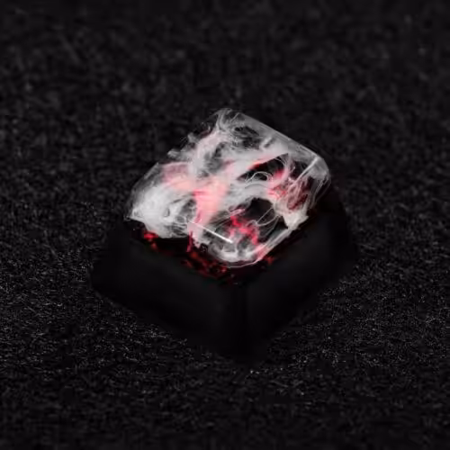 “Best Artisan Keycap” in 2016 that was held by Deskthority