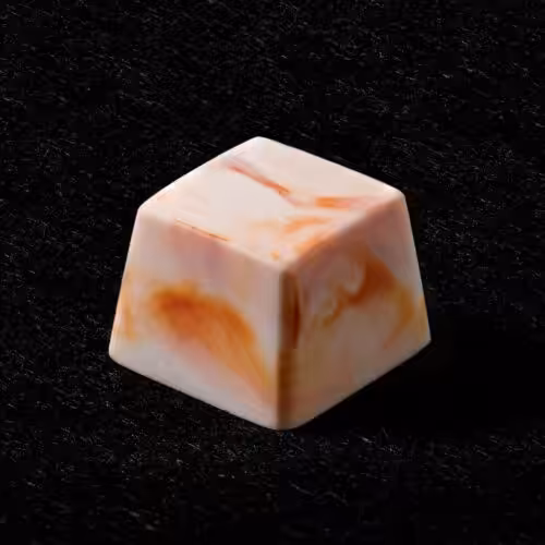 [Project] Jelly Saga collection keycap