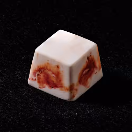 [Project] Jelly Saga collection keycap