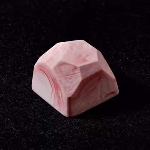 [Project] Jelly Saga collection keycap