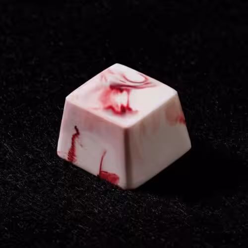 [Project] Jelly Saga collection keycap