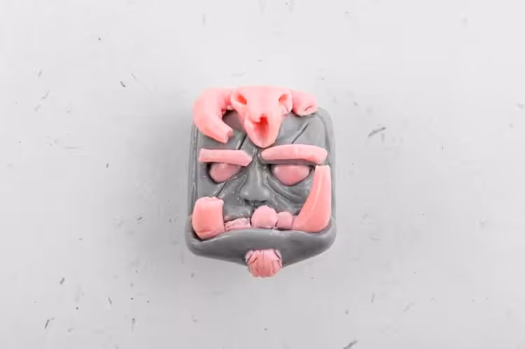[Charity] A gift from Jelly Key & the MK Community