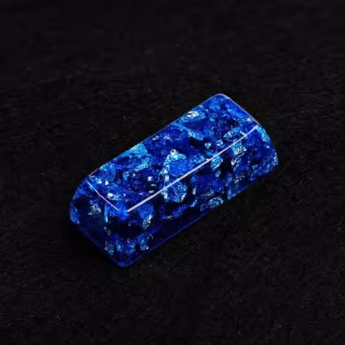 Constellation Enter The Star artisan keycap by Jelly Key