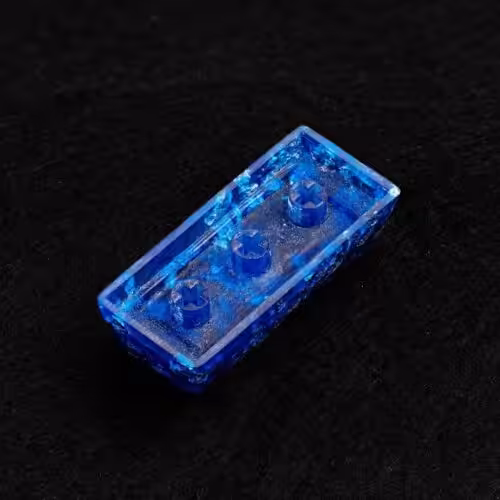Constellation Enter The Star artisan keycap by Jelly Key