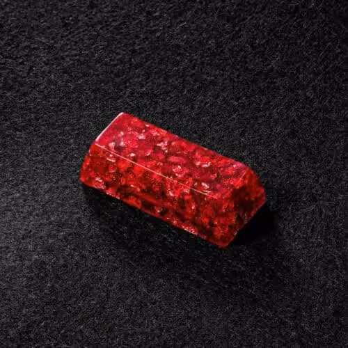 Constellation Enter The Star artisan keycap by Jelly Key