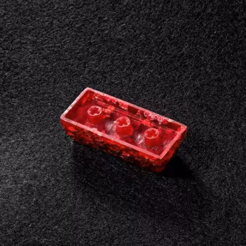 Constellation Enter The Star artisan keycap by Jelly Key