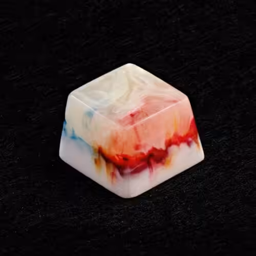 Jelly Saga series - Collection keycap