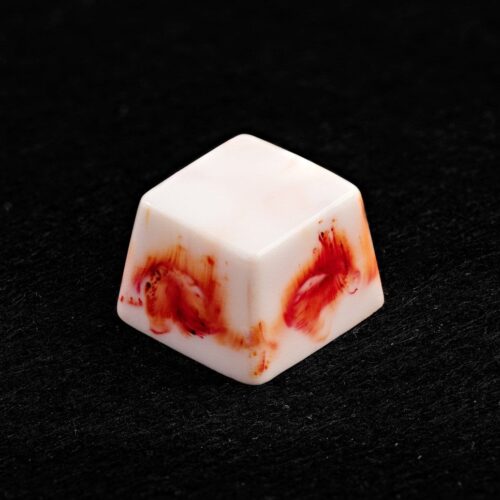 saga keycap