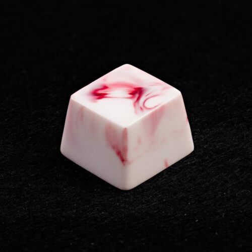 saga keycap
